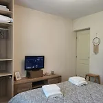 Maison Au Calme Avignon - Clim - Wi-Fi