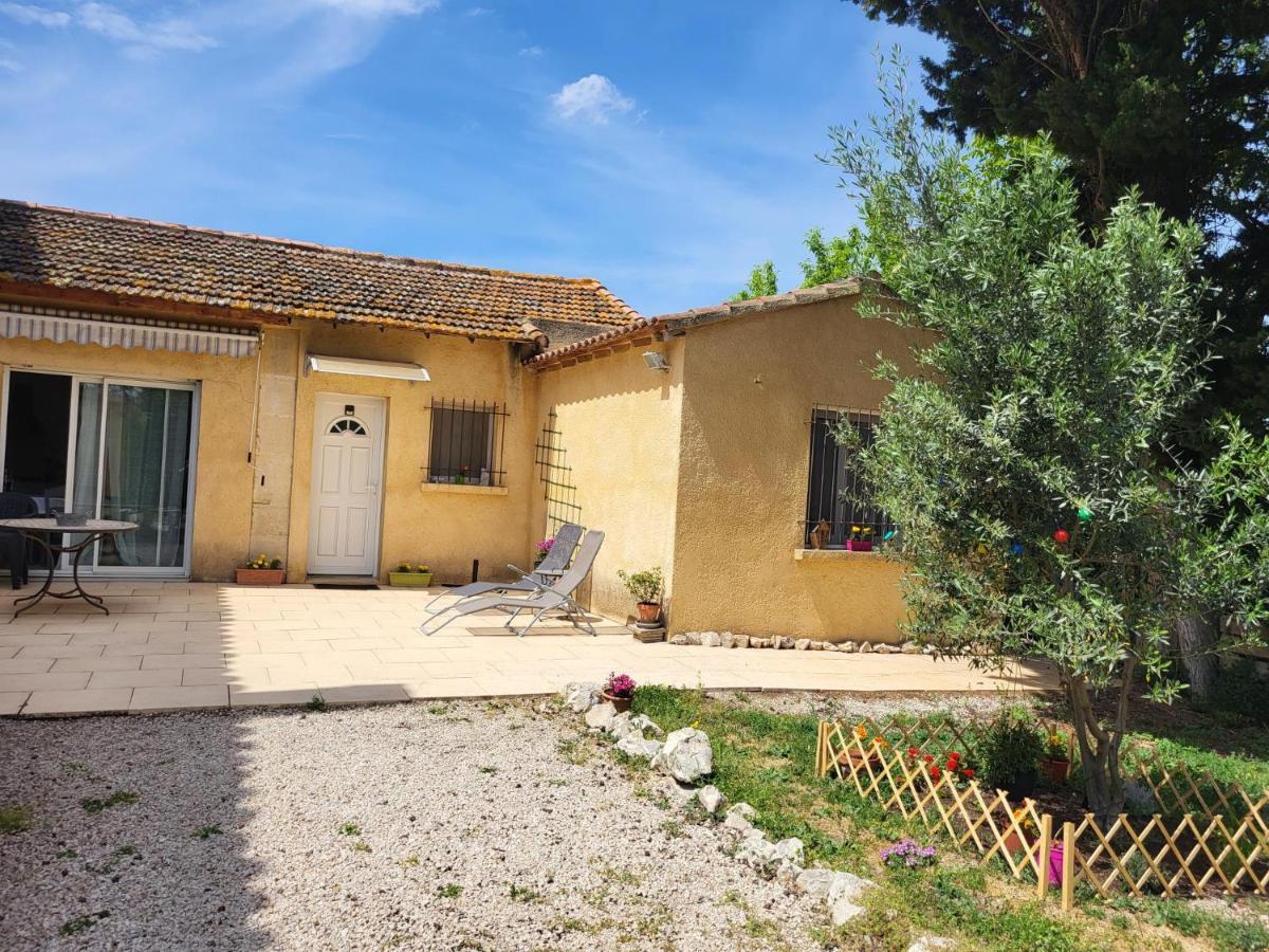 Holiday home Maison Au Calme - Clim - Wi-fi