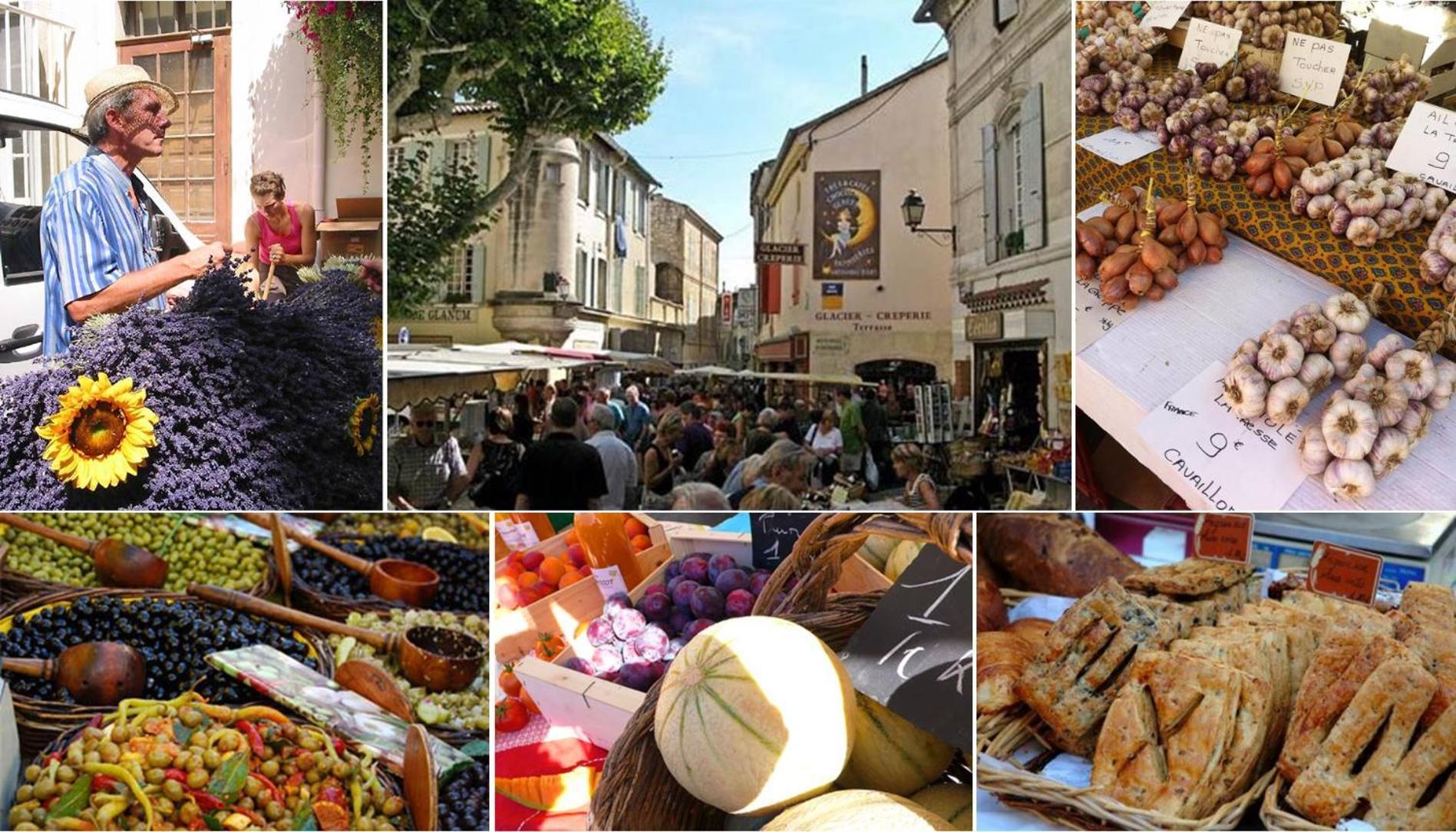 Maison Au Calme - Clim - Wi-fi Holiday home Avignon