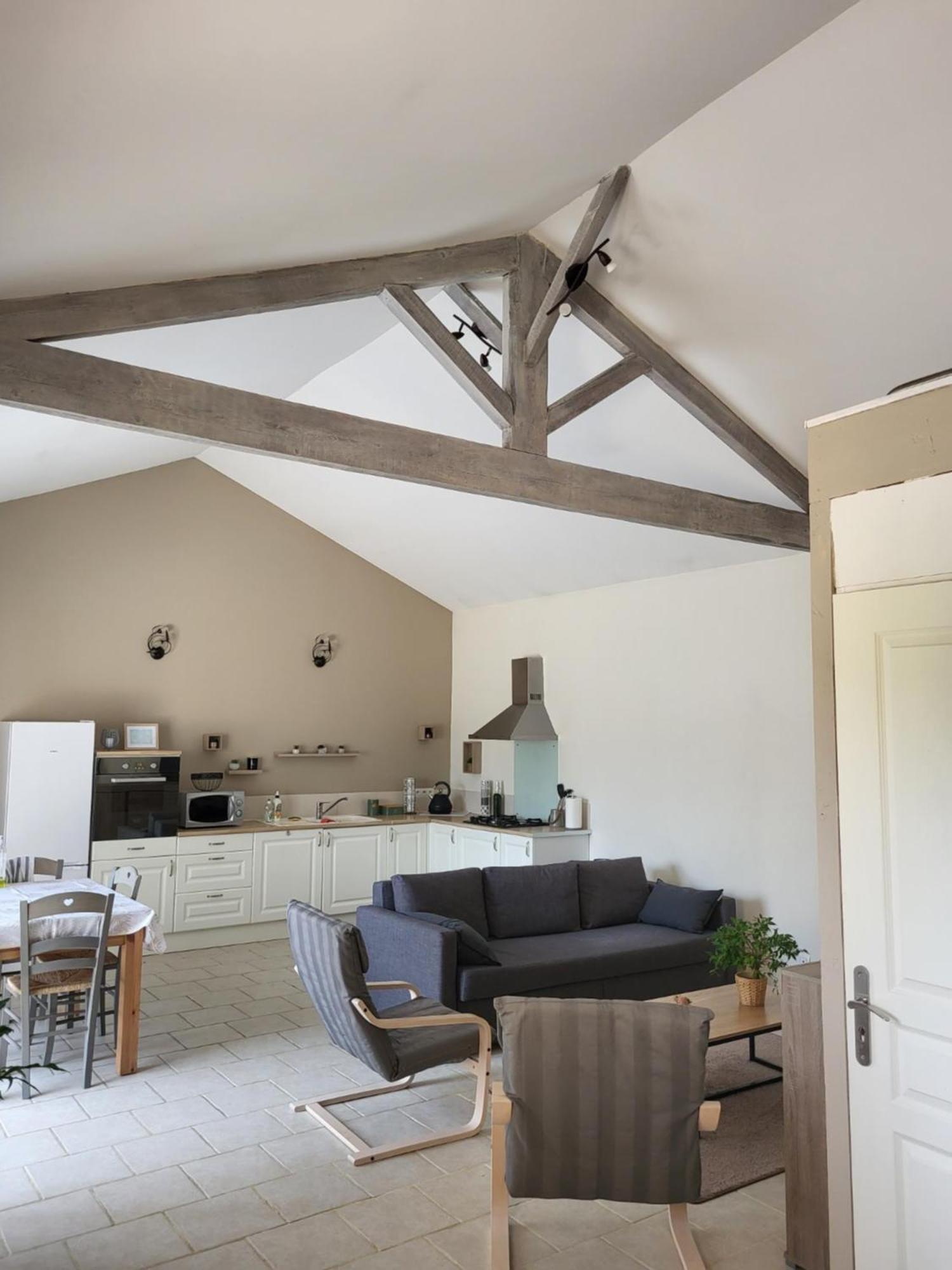 Holiday home Maison Au Calme - Clim - Wi-fi Avignon