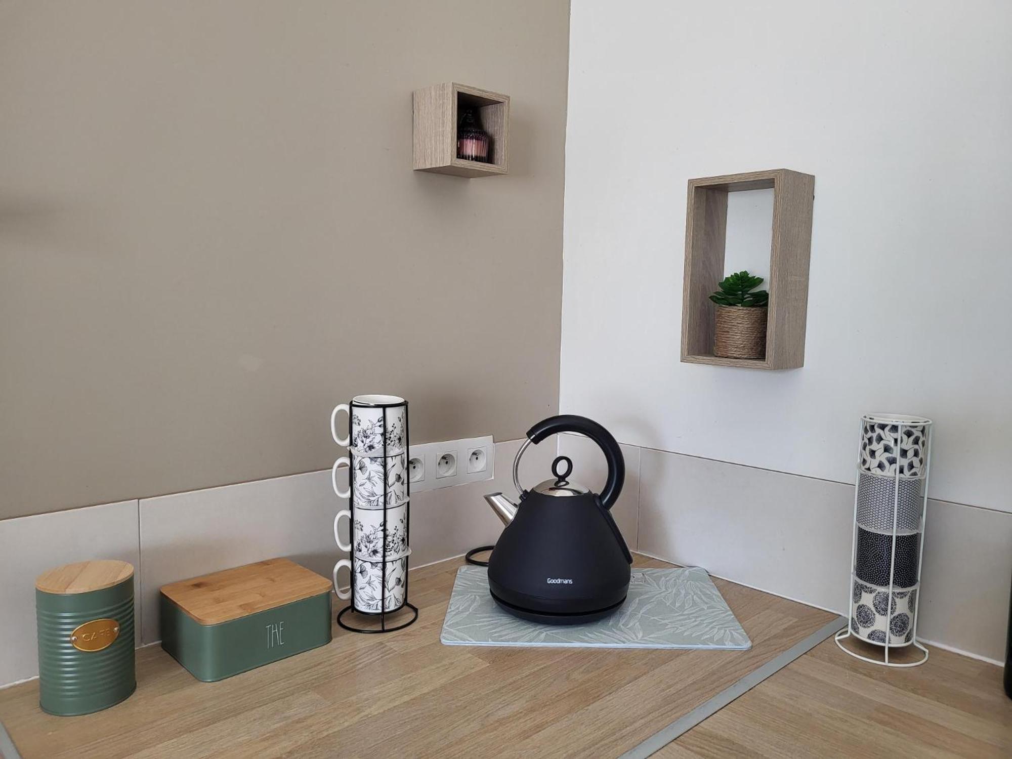 Maison Au Calme - Clim - Wi-fi * Avignon